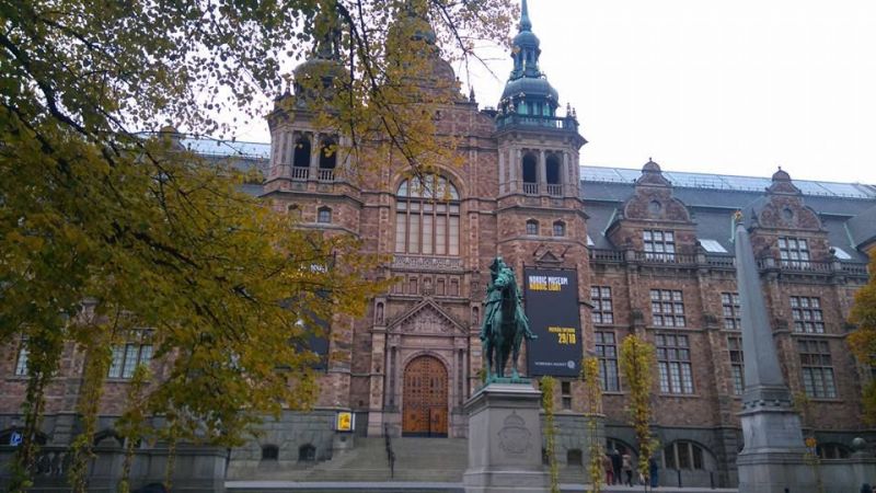 Септемврийски празници в Стокхолм за 4 нощувки