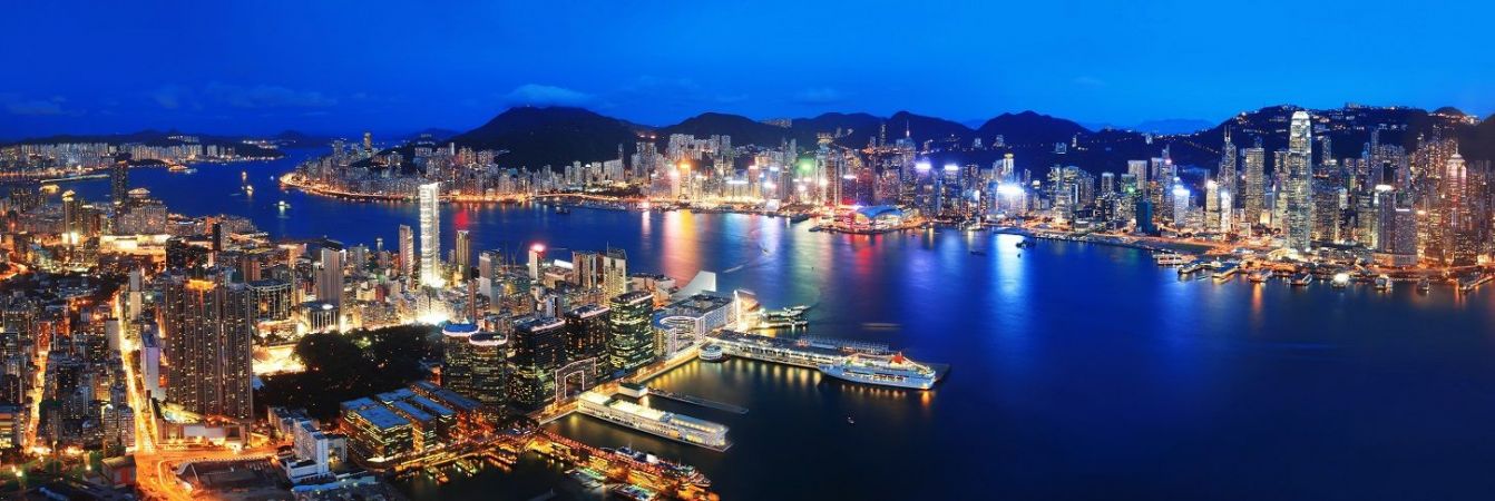 Екскурзия до Китай и Хонг Конг - Гранд Тур 2025 - 19.10