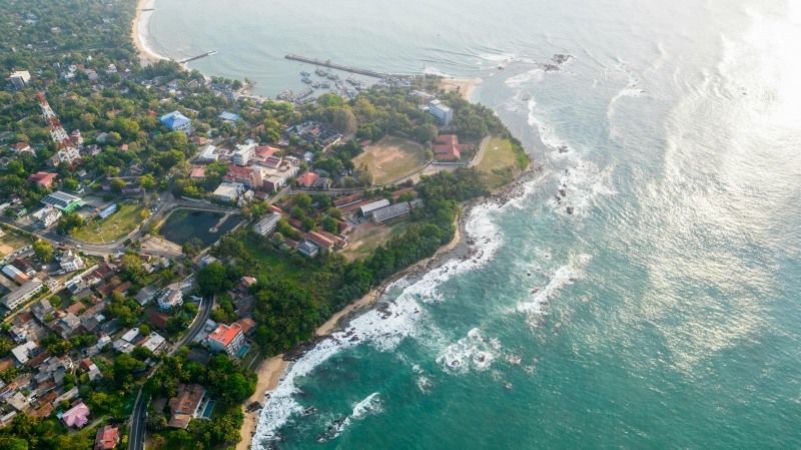 Почивка в Шри Ланка – Индивидуално пътуване Всяка седмица